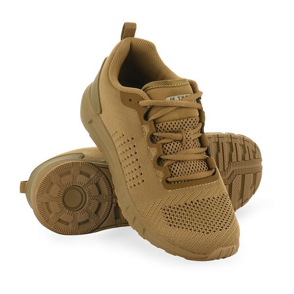 M-tac Summer Lightweight Trainers- Coyote M-tac Summer Lightweight Trainers- Coyote