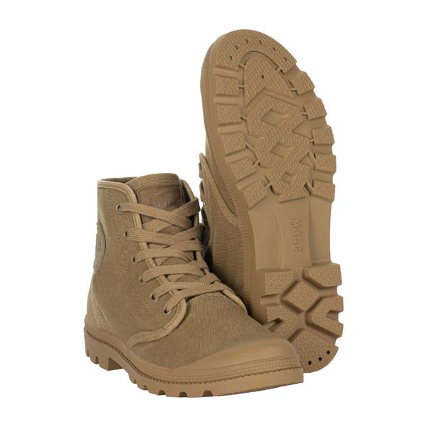 M-Tac Sneakers- Coyote M-Tac Sneakers- Coyote