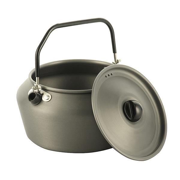 M-Tac 1.2L Kettle