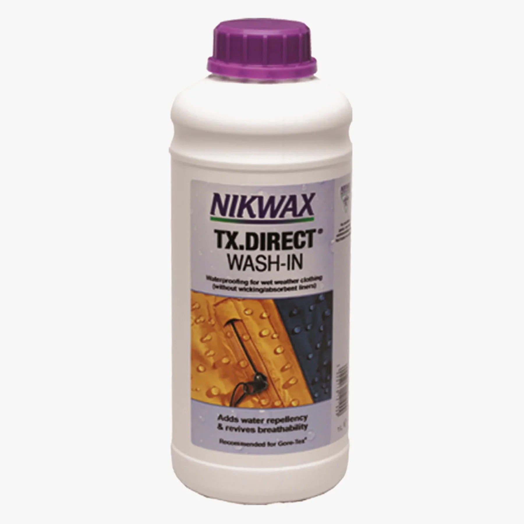 Nikwax Wash In TX Direct 1000ml Nikwax Wash In TX Direct 1000ml