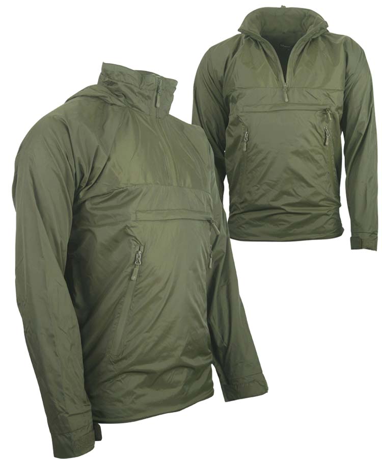 Kombat UK Odin PCS Smock- Olive Green Kombat UK Odin PCS Smock- Olive Green