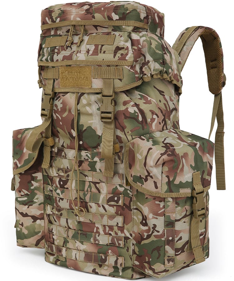 Official Cadet MOD Pack MK2 50l