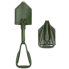 NATO Tri-fold Shovel/Entrenching Tool