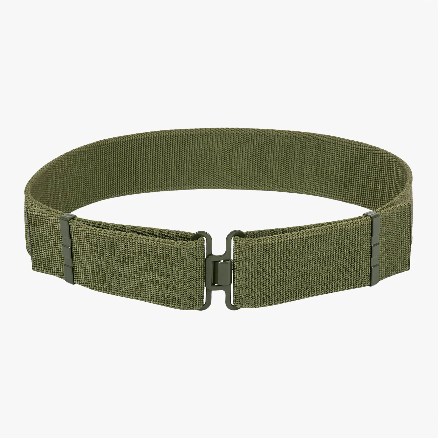 Highlander Forces Cadet Belt