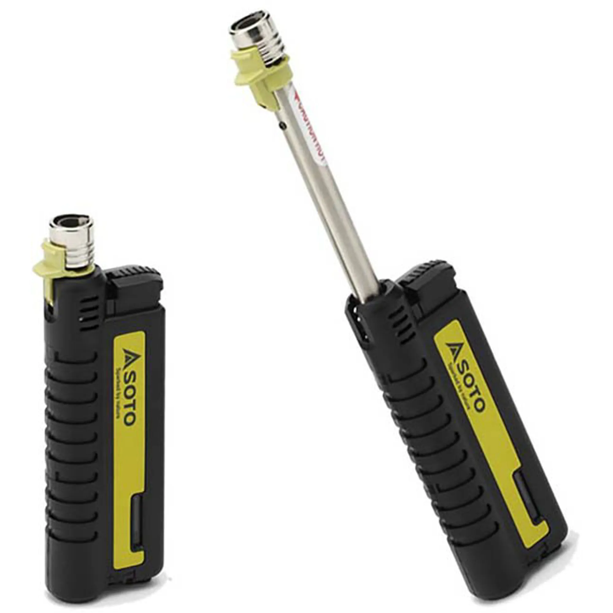 SOTO Pocket Torch XT