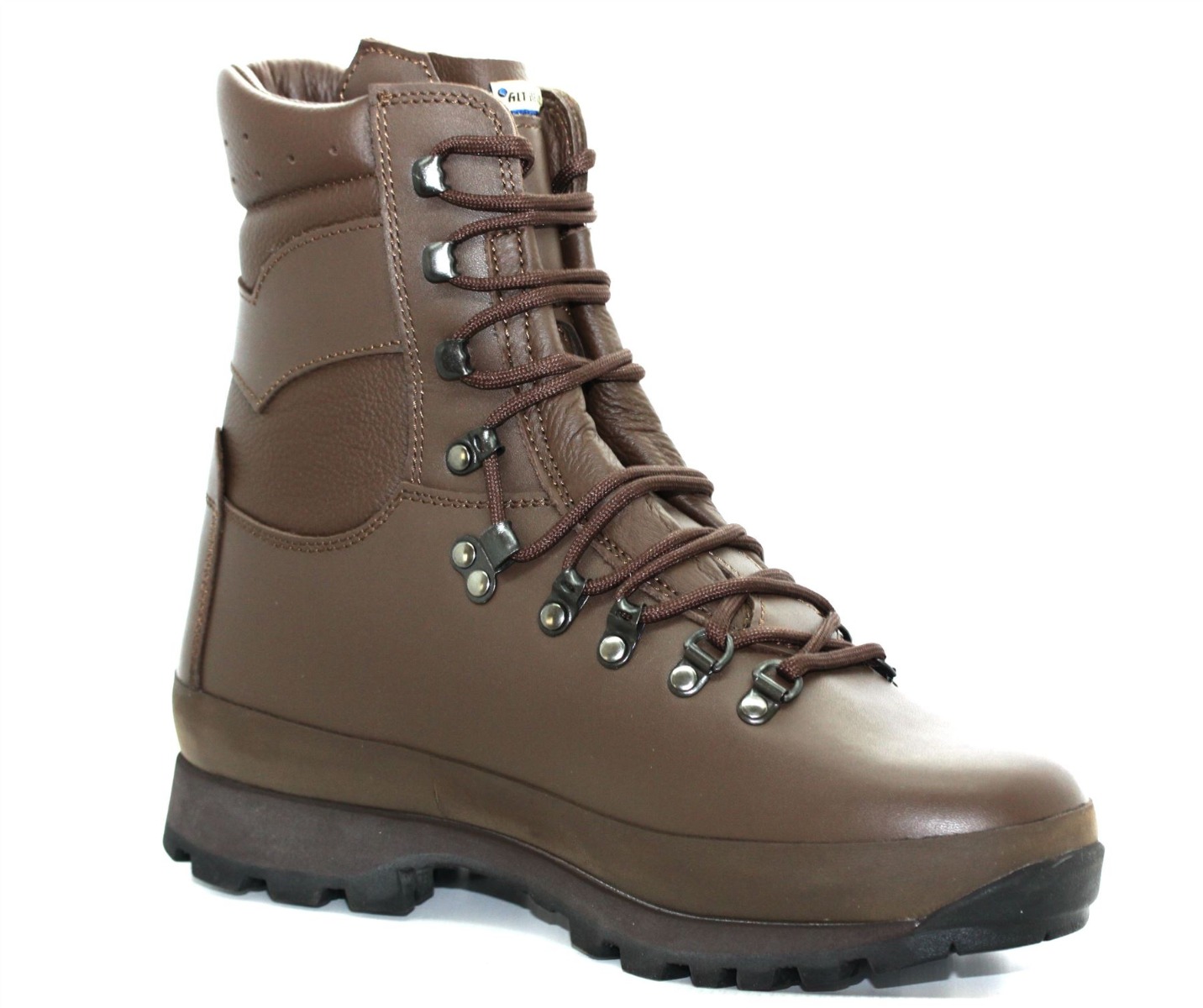 Altberg Defender High Liability Boots- From £29.99