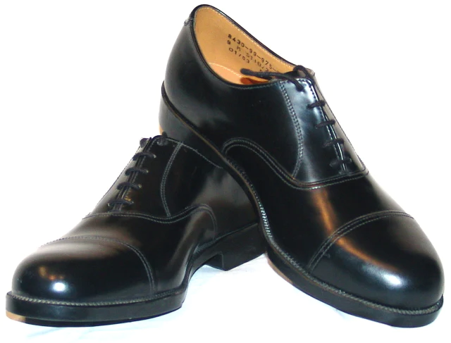 British Parade Shoes- From £12.99