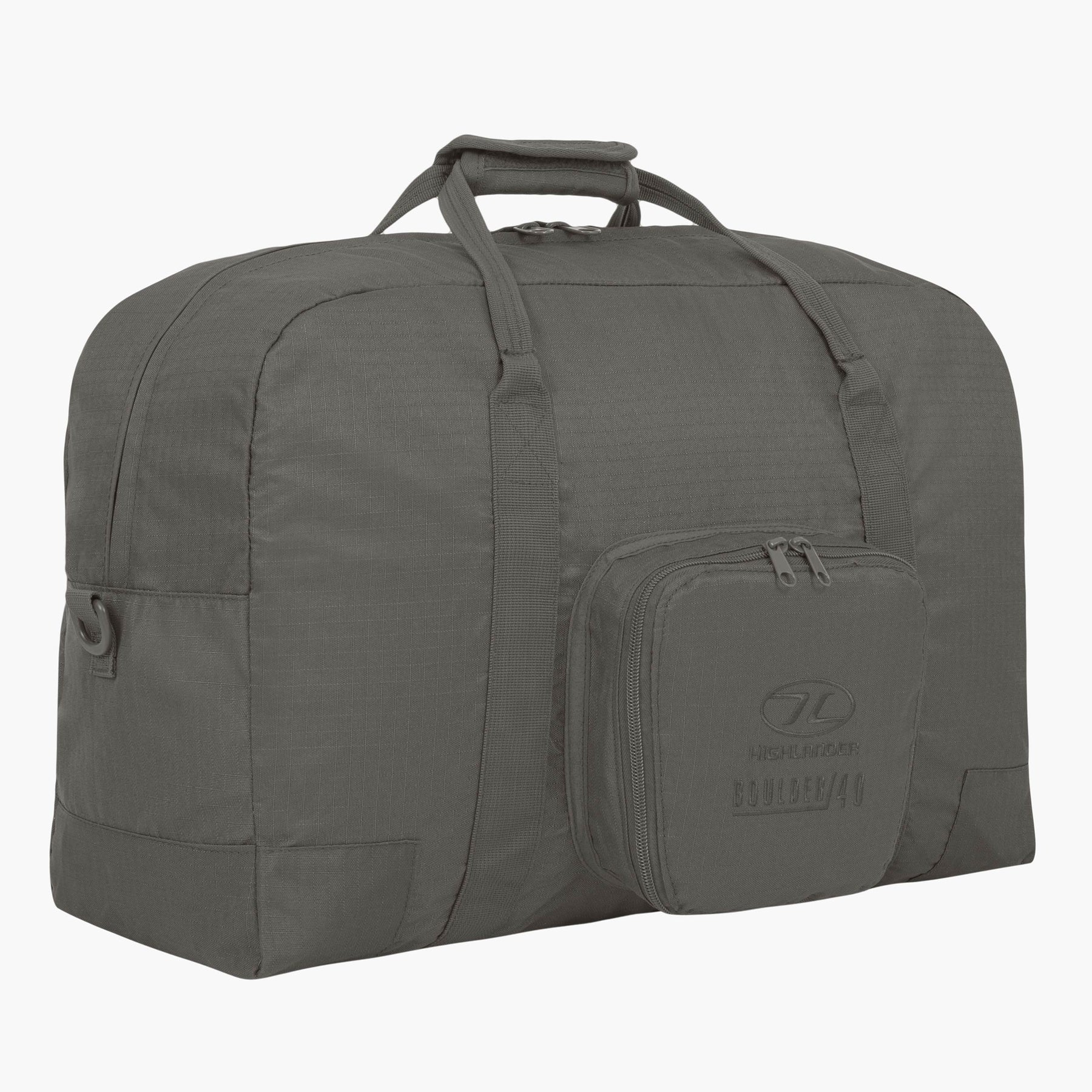 Boulder Duffle Bag 40l- 3 Colour choices