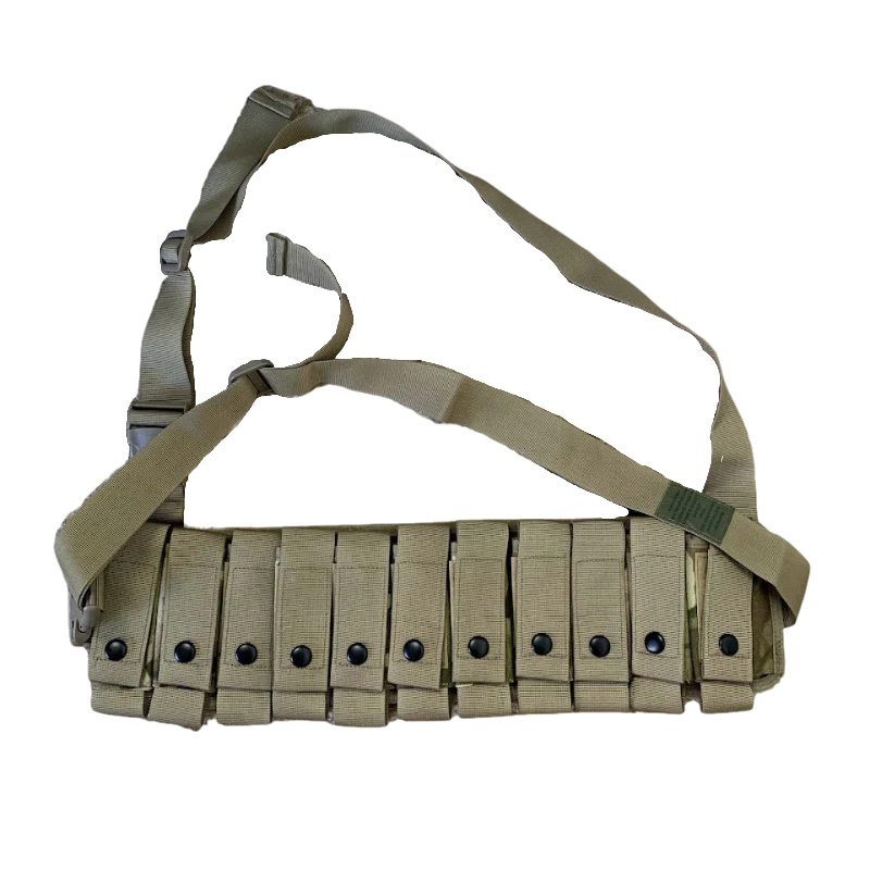 Military Belts and Pouches - Army Surplus.