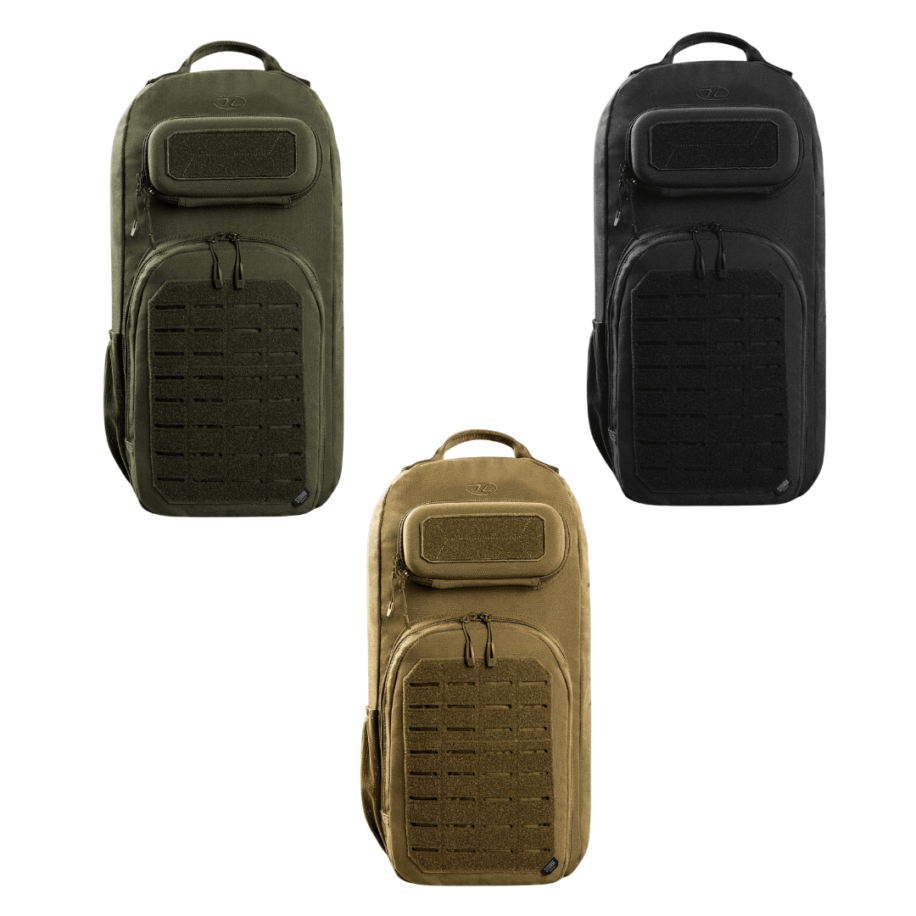 Stoirm Tactical 12L Gearslinger