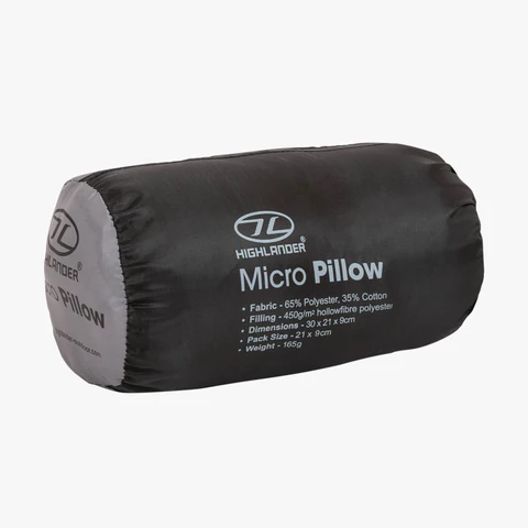 Micro Pillow