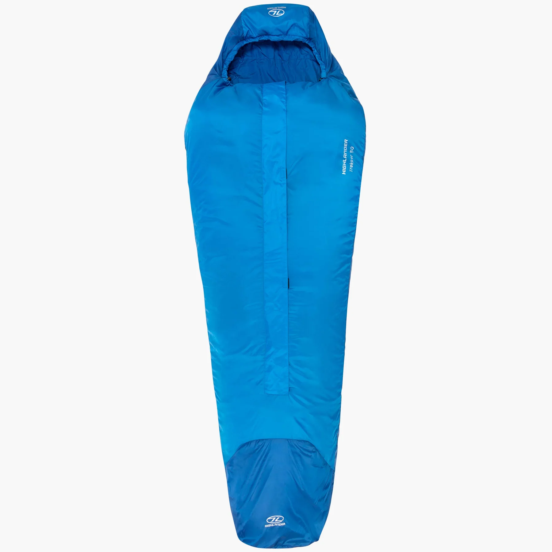 Highlander Trekker 50 Sleeping bag