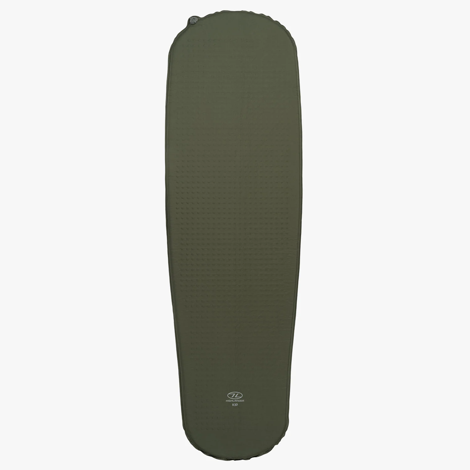 Highlander Kip Mat Self Inflate Mat