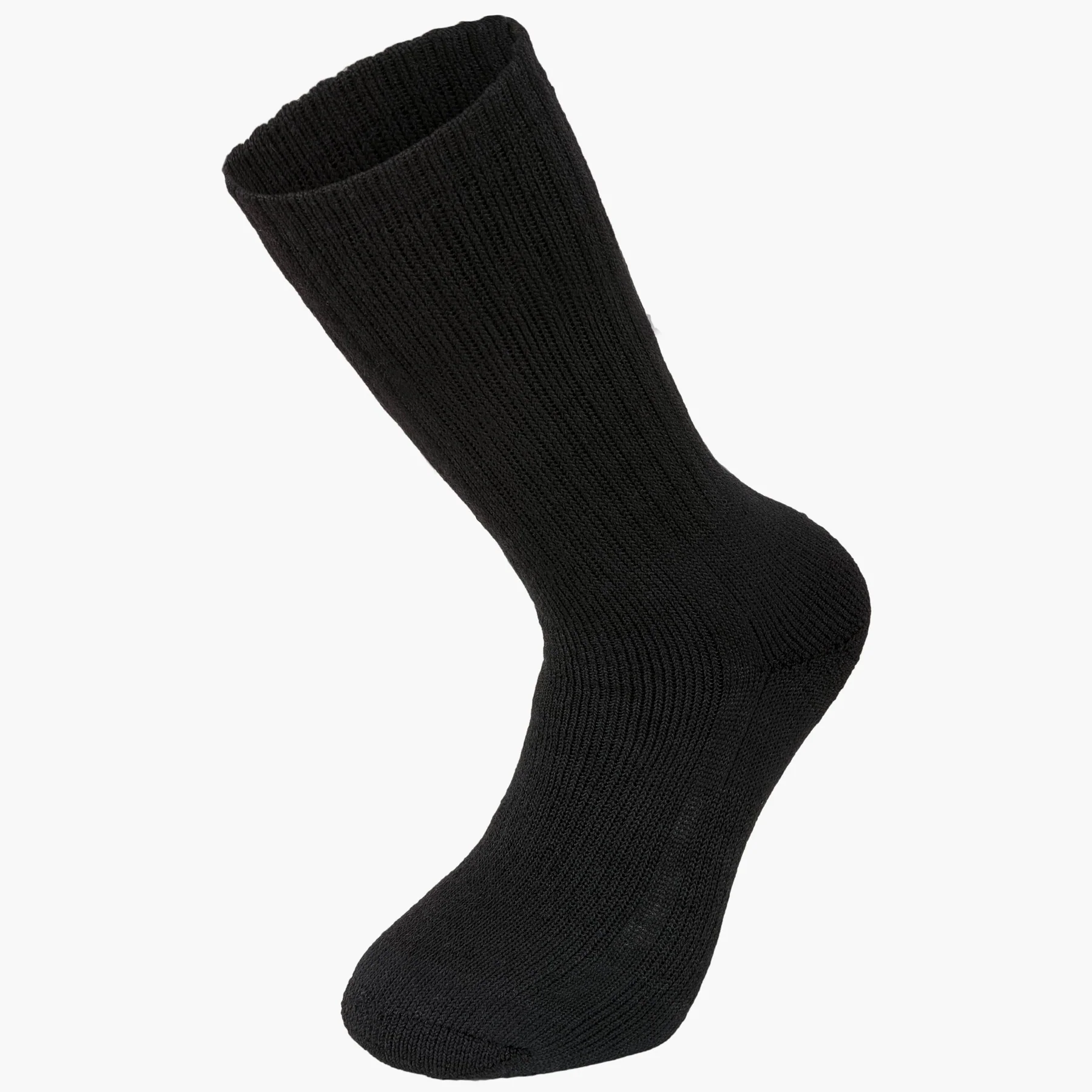 Highlander Forces Norwegian Army Socks- Black