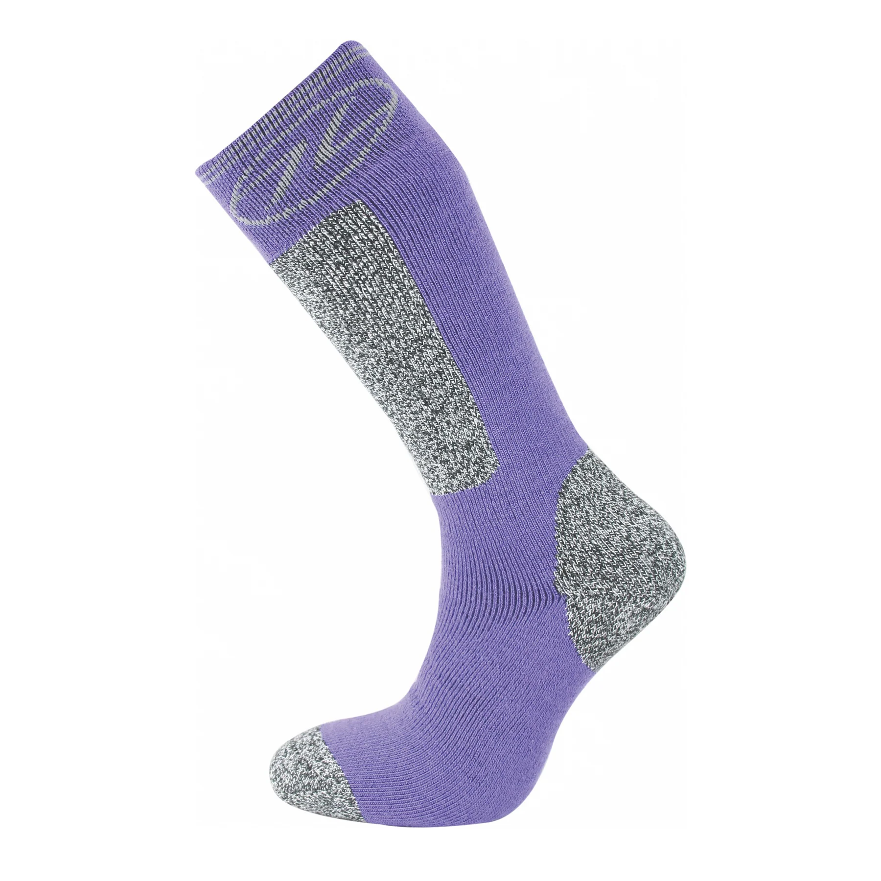 Highlander Rannoch Wool Trek Socks- Ladies