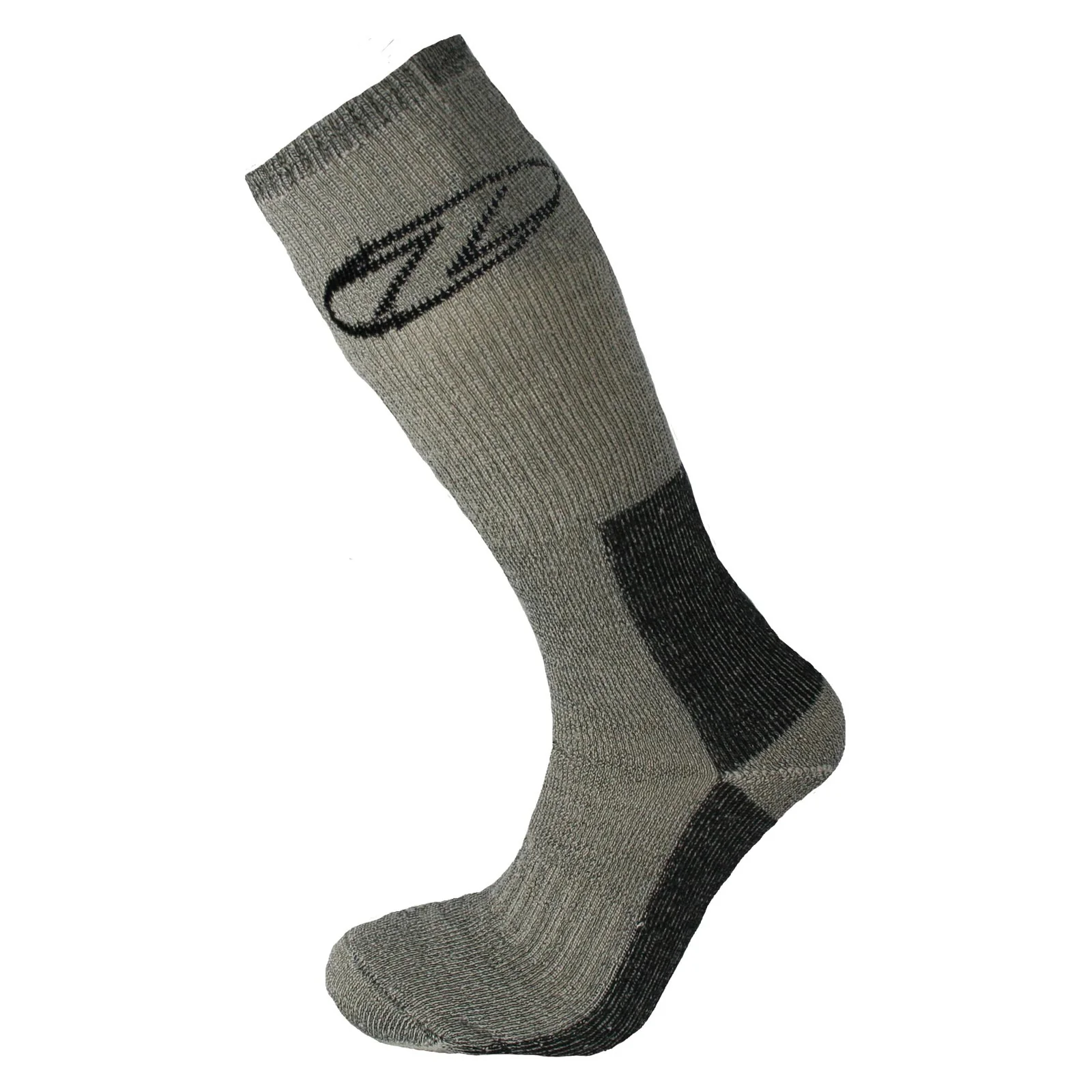 Highland Trek Long Legged Merino Wool Socks