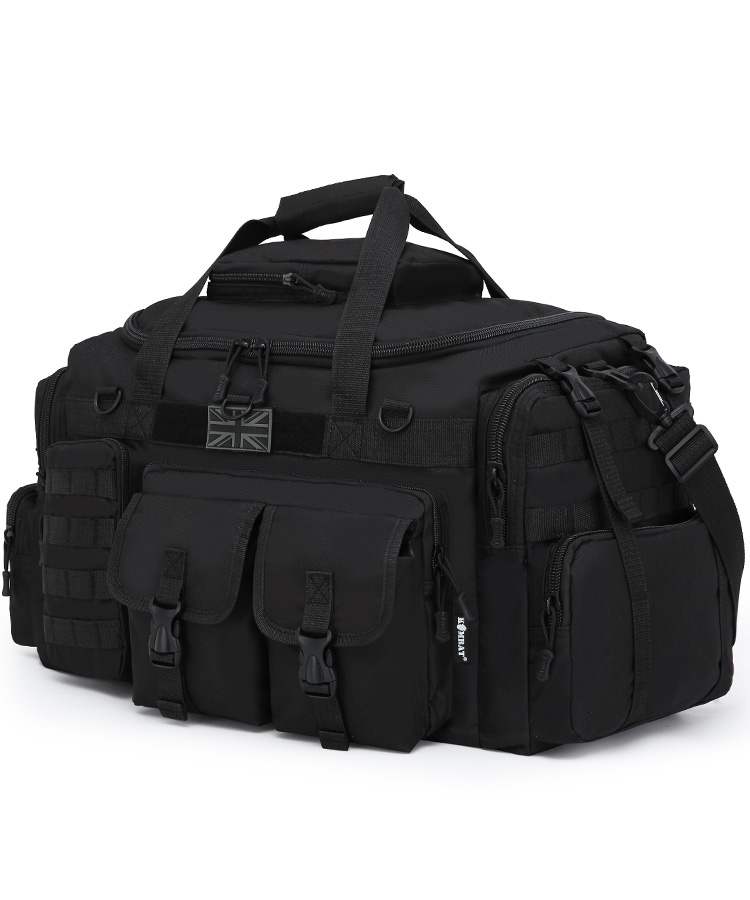 Saxon 50ltr Holdall Saxon 50ltr Holdall
