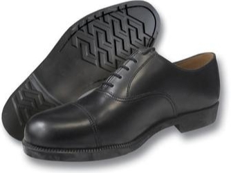 Grafters Parade Shoes M490A