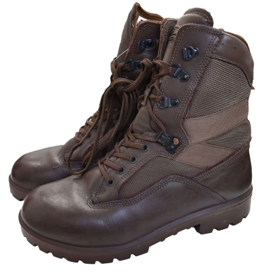YDS Kestrel Boots - Grade 1