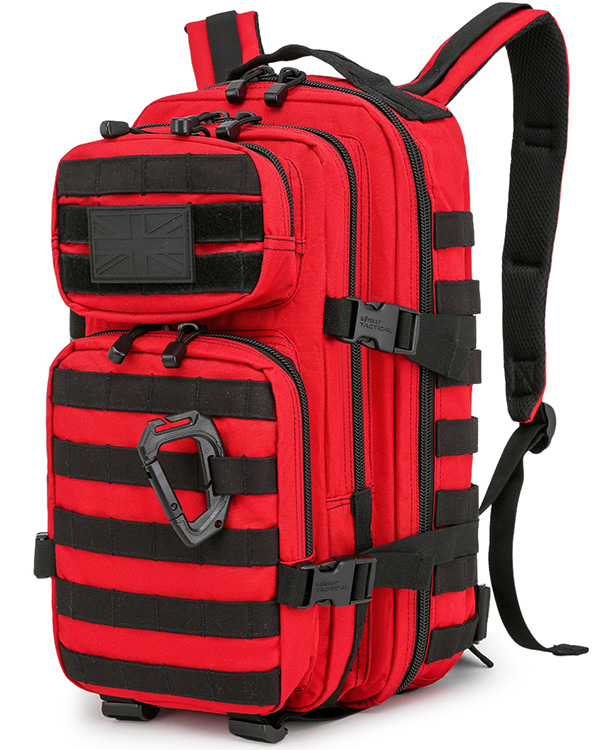 Medic Assault Pack 28L