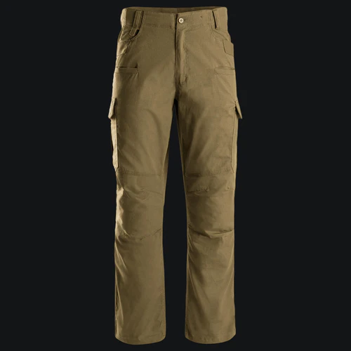STOIRM Tactical Ripstop Trousers- Coyote Tan