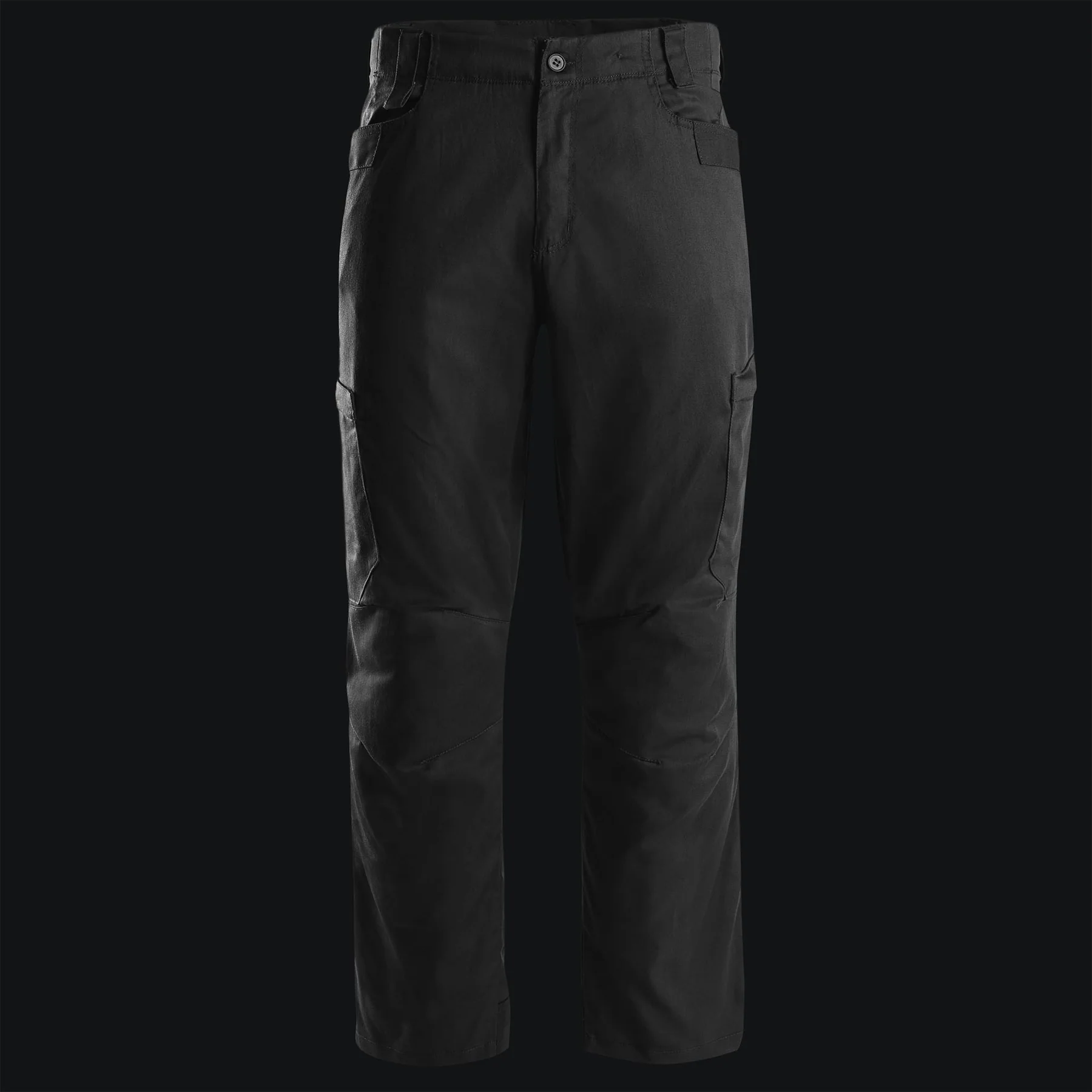 STOIRM Urban Combat Trousers- Black