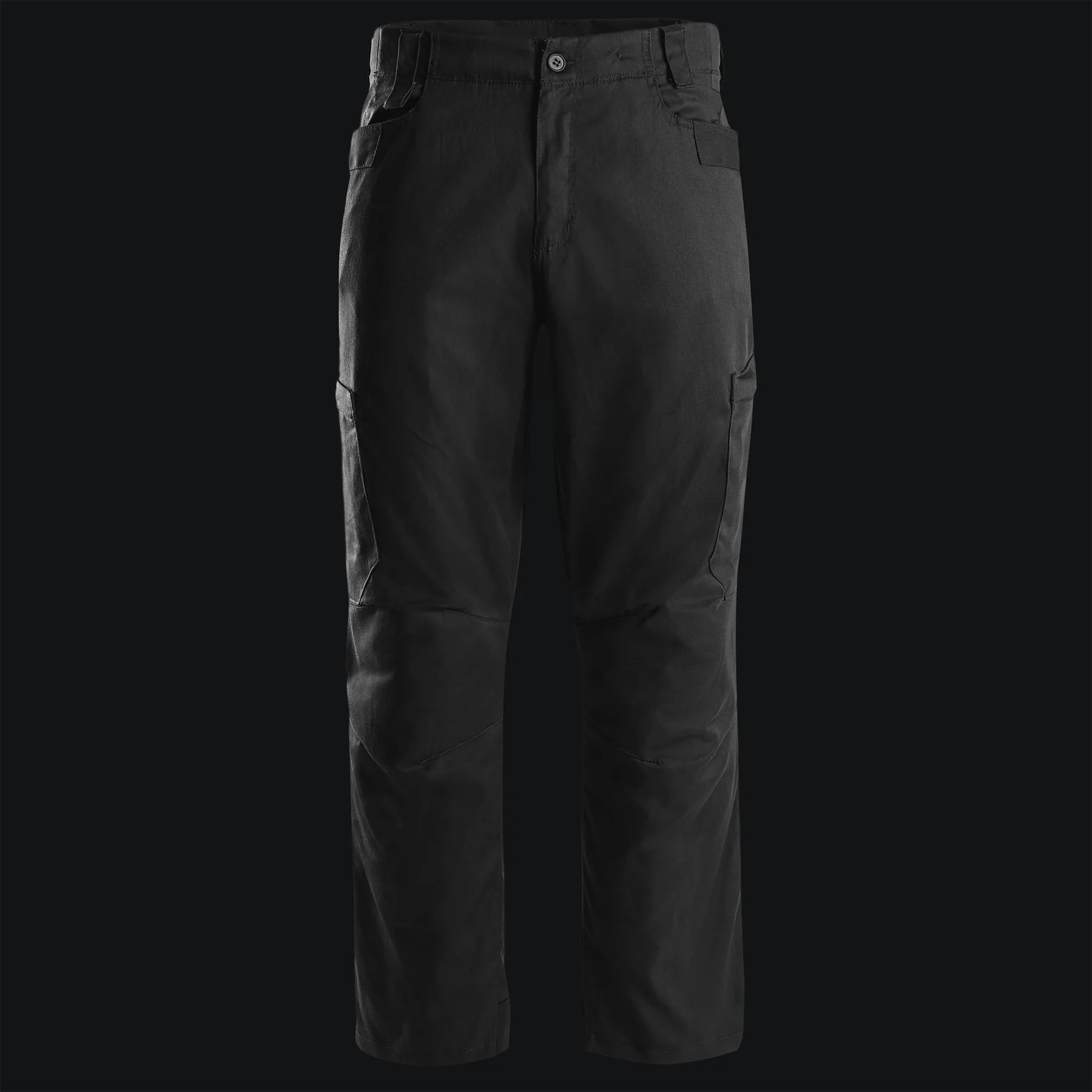 STOIRM Urban Trousers- Black