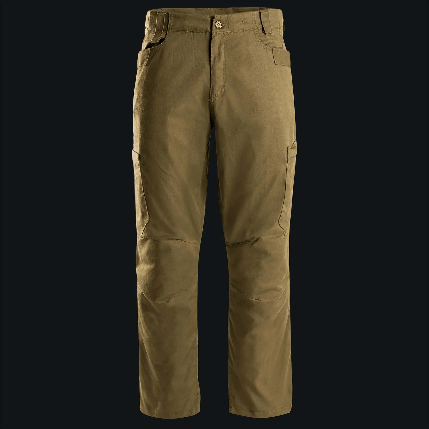 STOIRM Urban Trousers- Coyote Tan