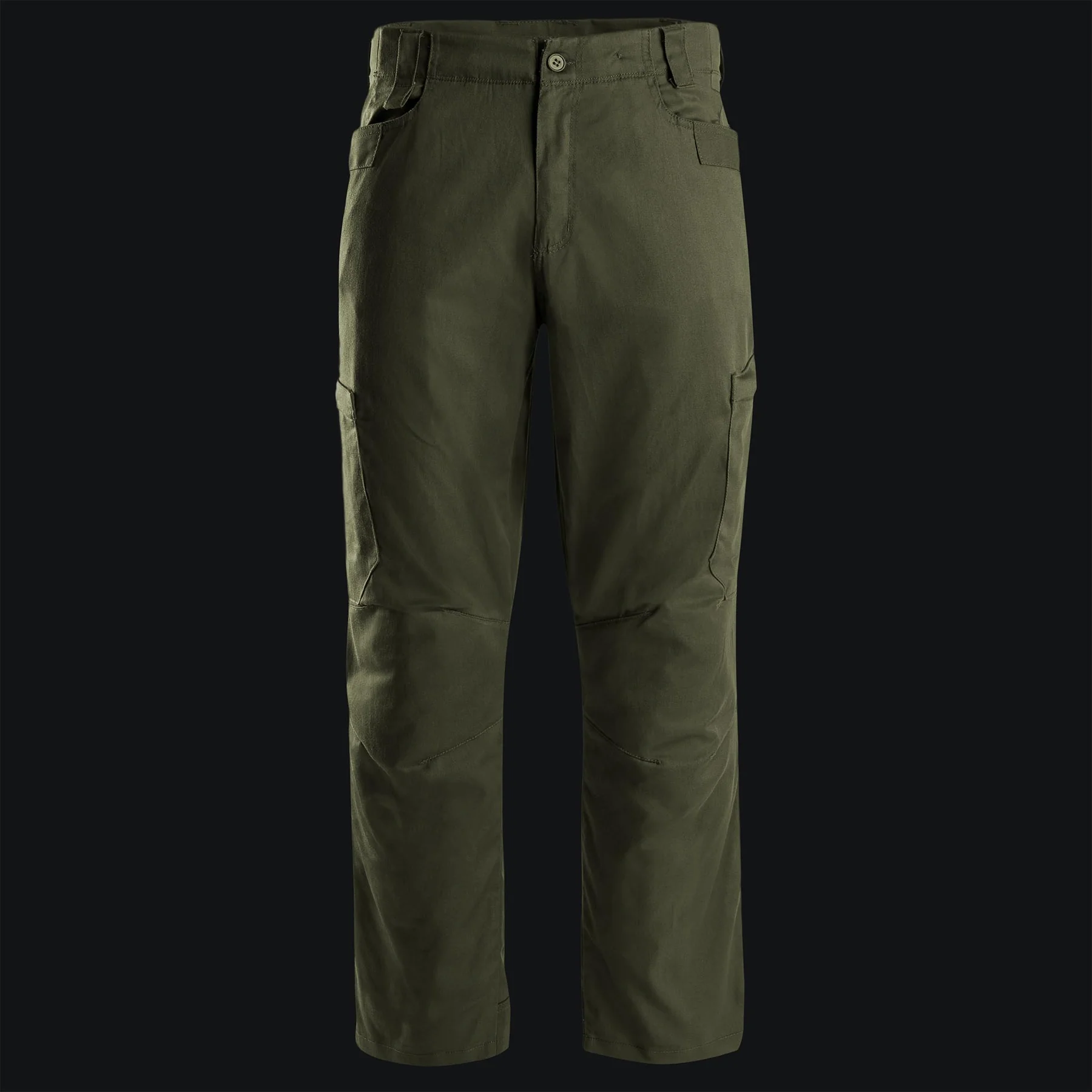 STOIRM Urban Trousers- Olive