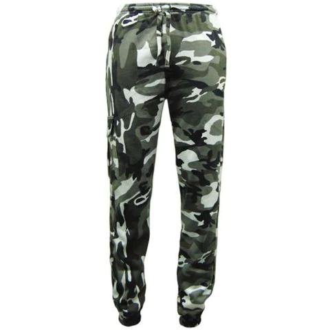 Game Urban Camo Joggers Game Urban Camo Joggers