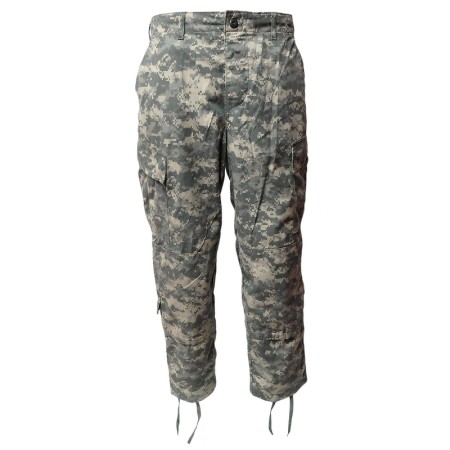US ACU Digital Camo Combats
