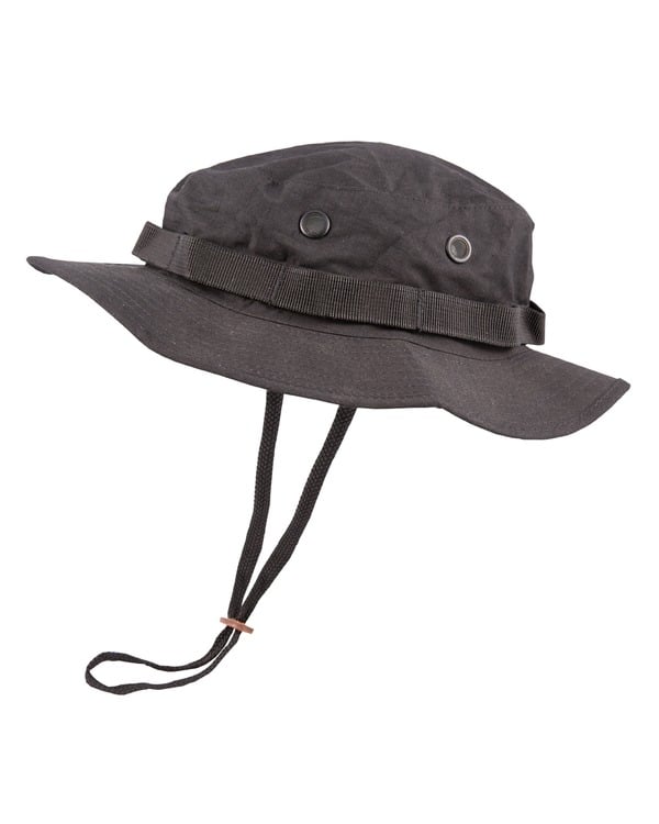 Kombat UK US Style Bonnie- Black