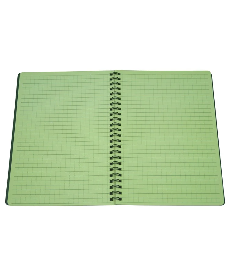 A5 Waterproof Notebook