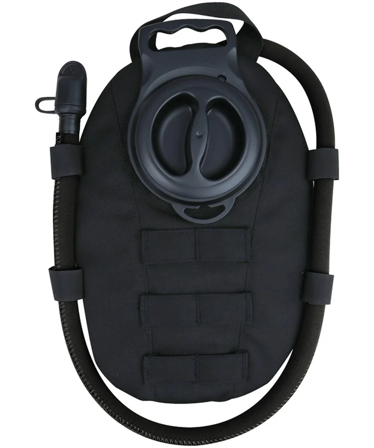 Molle Aqua Bladder - Black