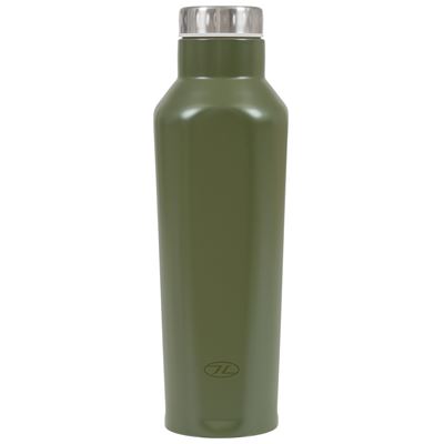 Highlander Ashta Bottle 500ml Stainless Steel