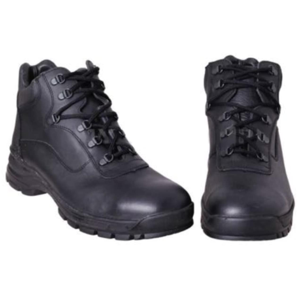 Neskrid Model 3 Safety Shoes Sizes 38M, 39M, 40M New