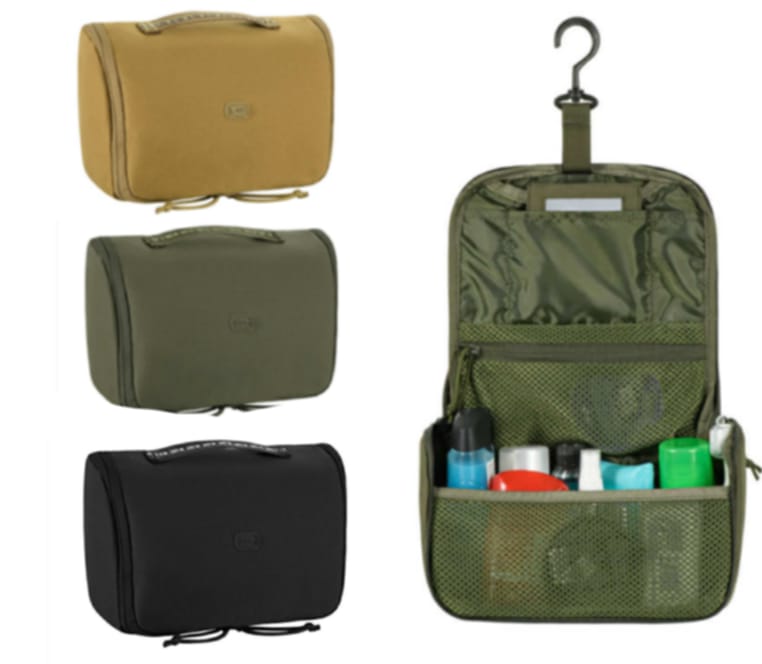 M-tac Large Toiletry Bag