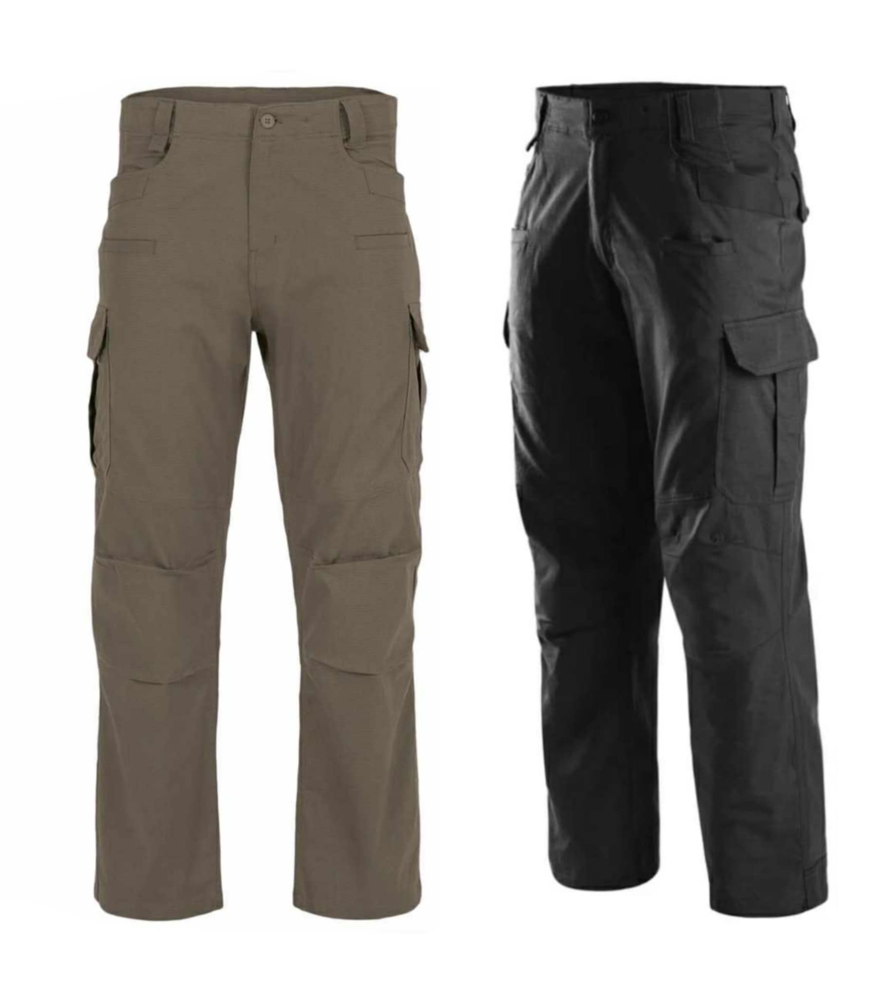 Magnum Trousers- Ranger Green or Black