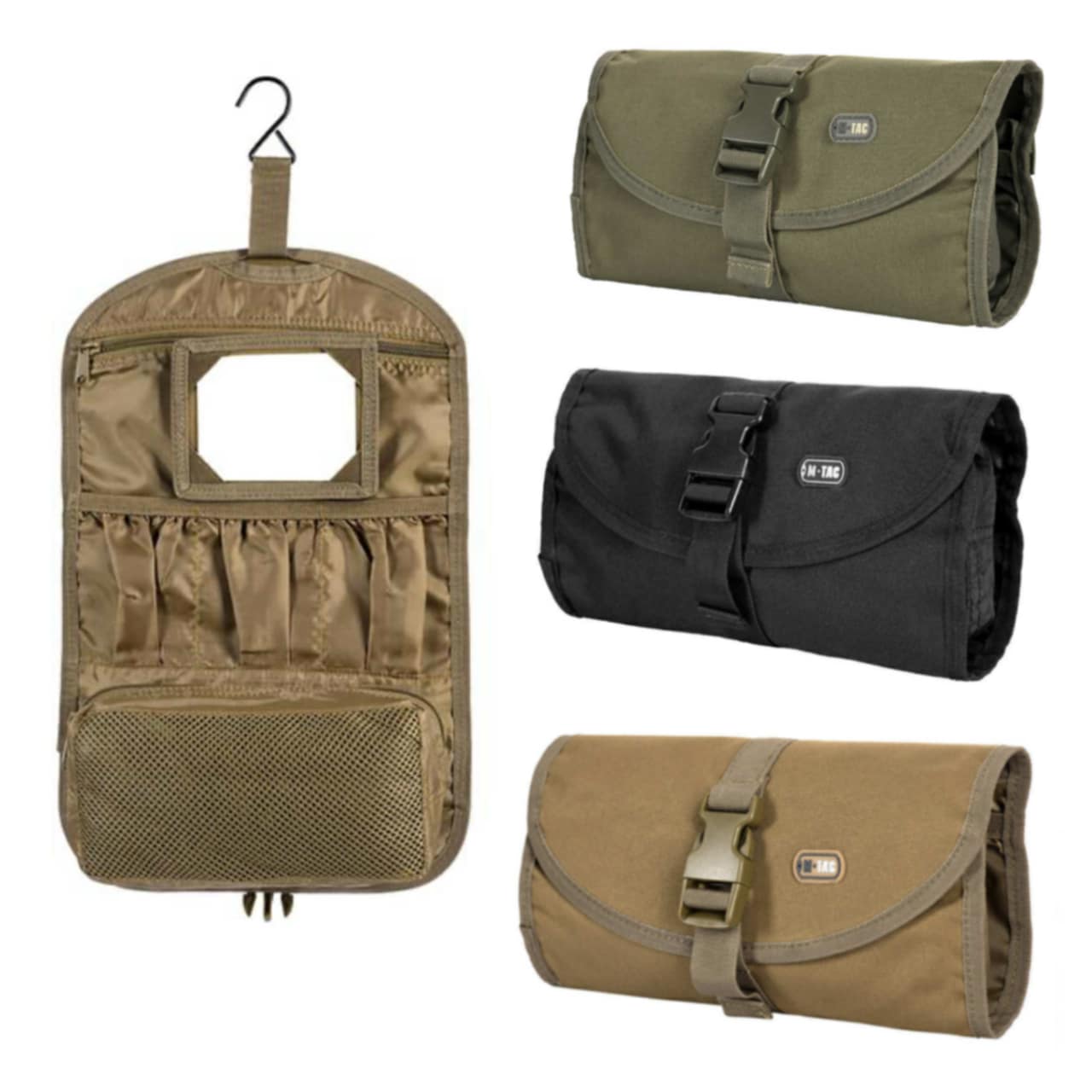 M-tac Medium Toiletry Bag