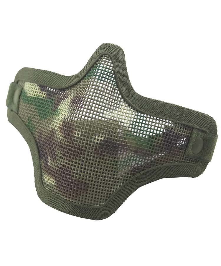 Tactical Face Mask-BTP Tactical Face Mask-BTP