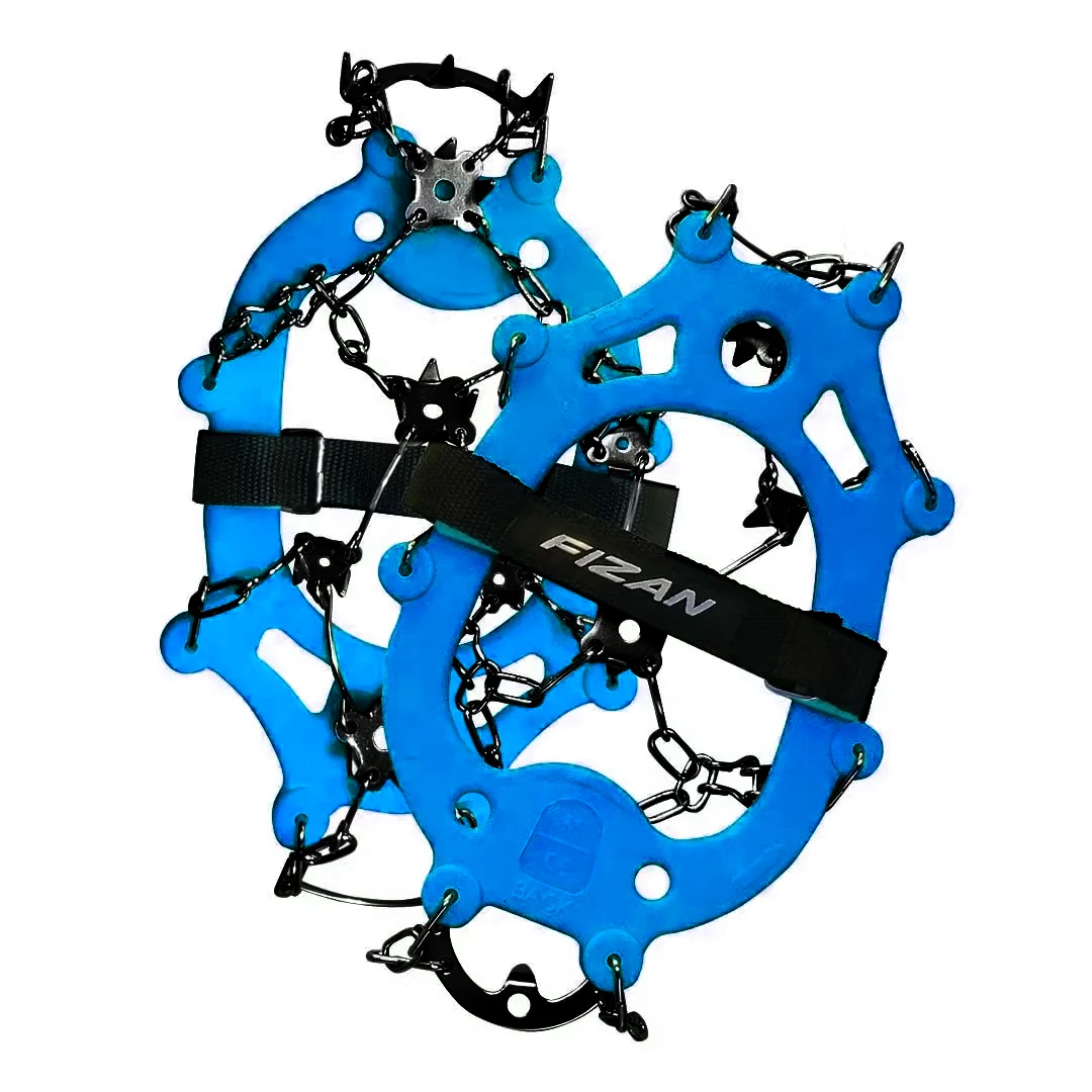 Fizan Snow / Ice Crampons - Small Fizan Snow / Ice Crampons - Small