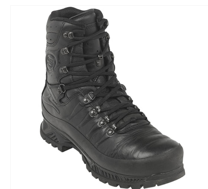 Meindl Goretex Mountain Boots- Grade 1