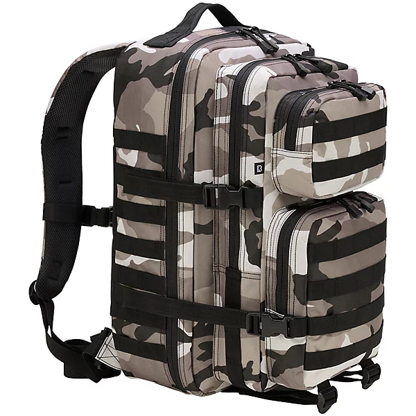 Brandit U.S Cooper 40l- Urban Brandit U.S Cooper 40l- Urban