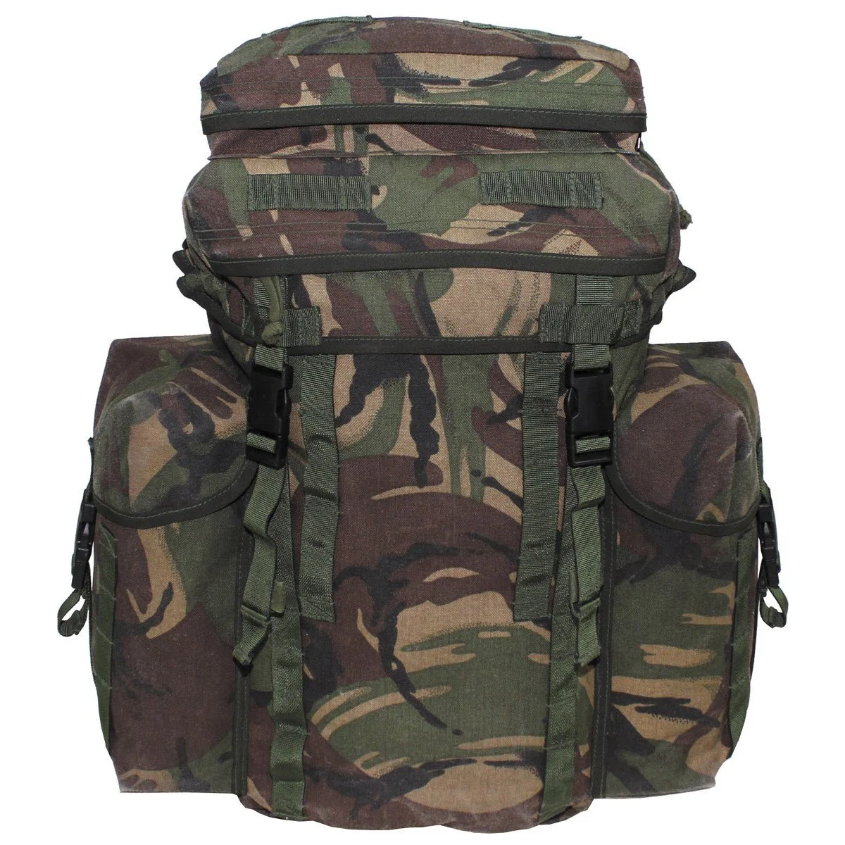 British Army DPM Northern Ireland Pack- Unused
