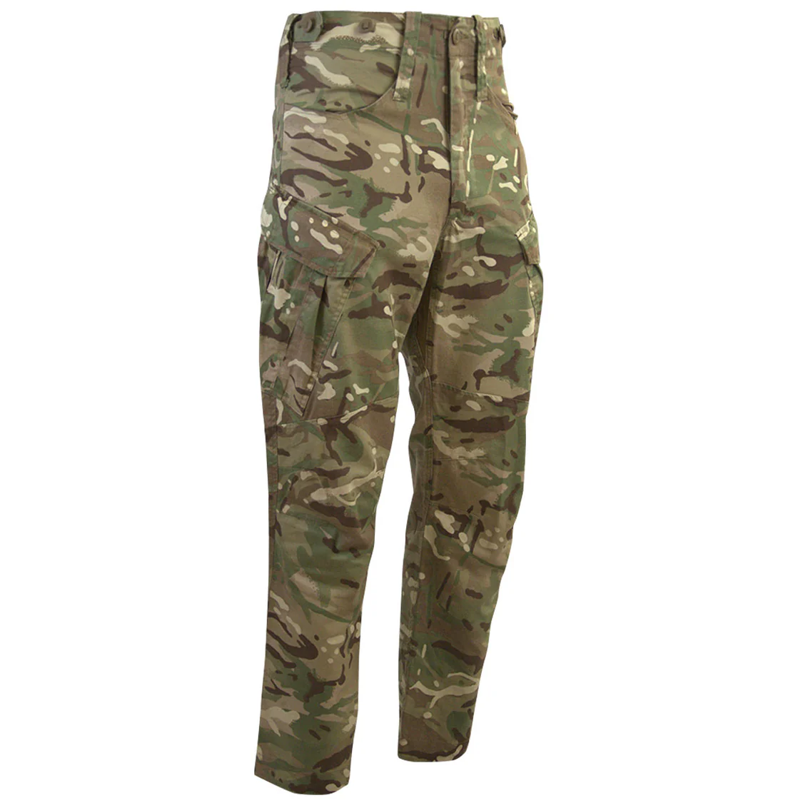 MTP Combat Trousers- 31.5 inch waist - grade 1