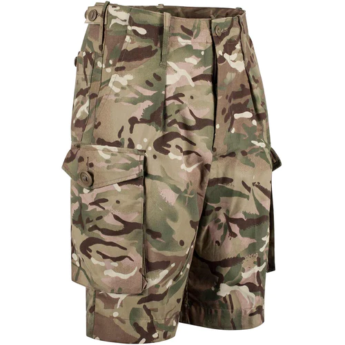 MTP Shorts- Unissued MTP Shorts- Unissued