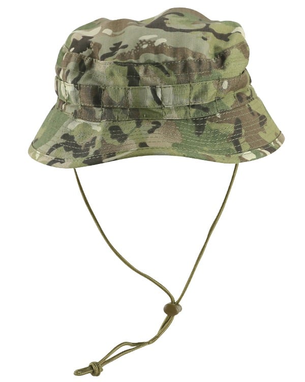 Kombat UK Special Forces Hat- BTP