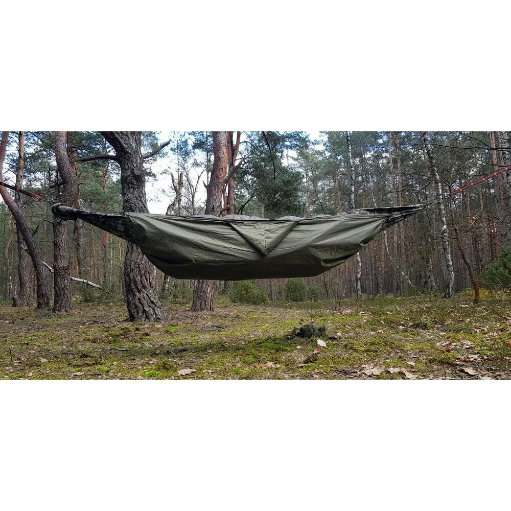 Bushmen Thermo Blanket