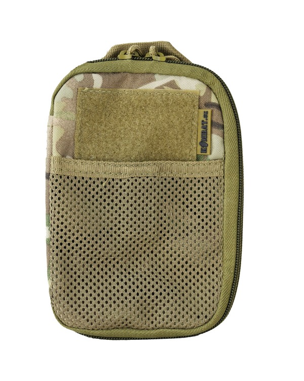 Tactical Face Mask-BTP