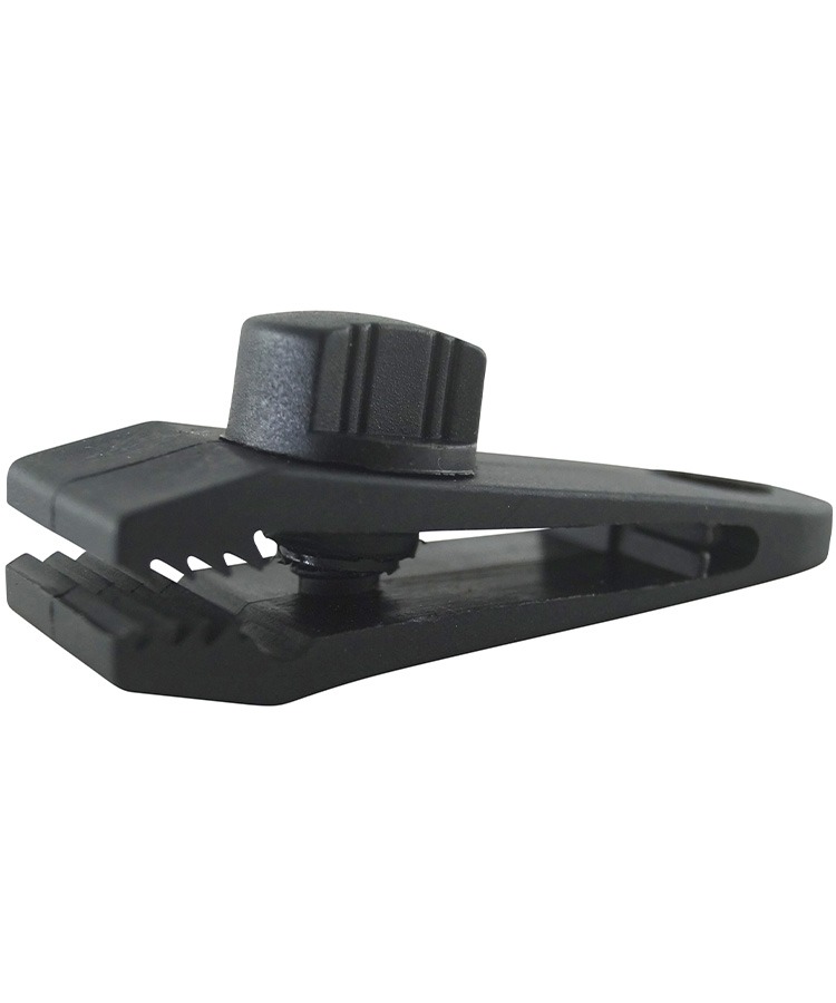 Tarp/Basha Clips